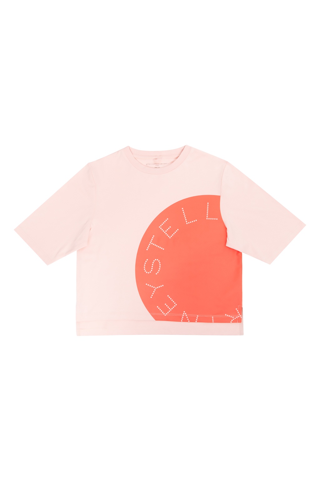 Stella McCartney Kids Printed T-shirt